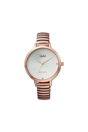 Q&Q Women's Wristwatch Qb49j001y