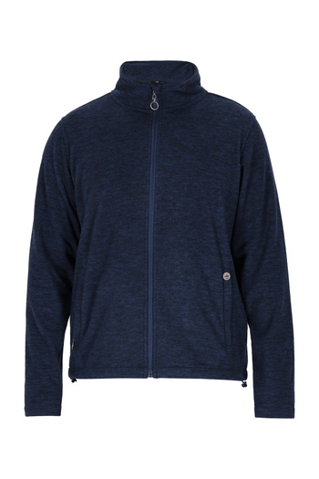 DreiMaster Maritim Fleecejacke
