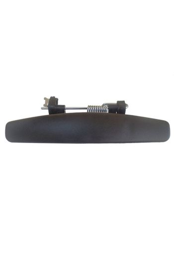 MITA Compatible Door Handle Outer Left Clio Symbol Thalia 09 Dacia Sandero-Duster