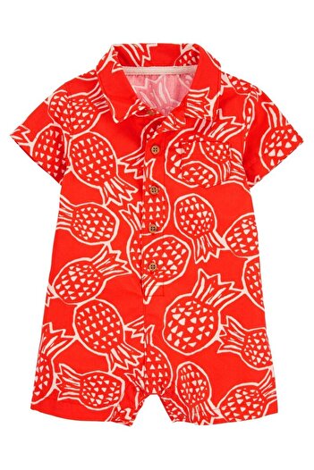 Carter's Jumpsuit