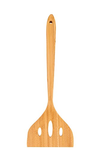 Bambum Fusilli - Serving Spoon