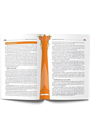 Hayrat Vakfı Yayınları Ottoman Turkish Easy Reading Texts -2