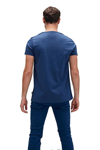 Bad Bear 19.01.07.002.OS-C15 Tee Os Erkek T-Shirt