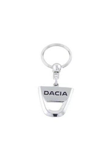 Carub Dacıa Keychain Metal