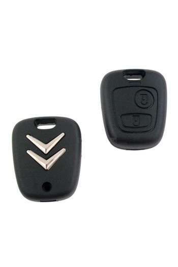 GARDENAUTO Citroen Compatible Switch Control Cup C1 C2 C3 C4 C5 with Xsara Picasso Logo