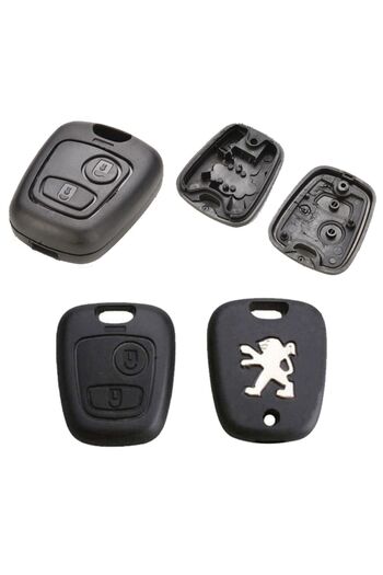 GARDENAUTO Peugeot 306 Control Container Switch Container