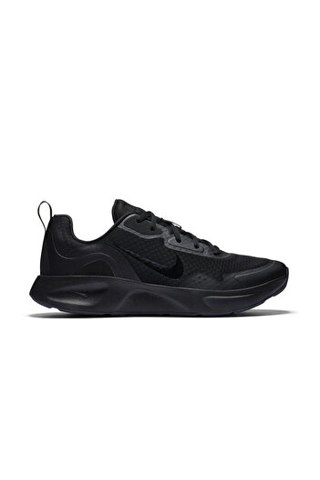 Nike Unisex Günlük Ayakkabı CJ1677-002 Siyah