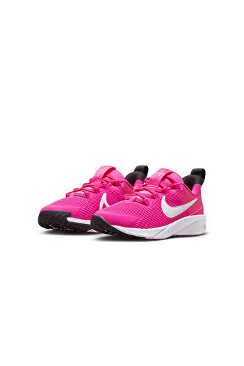 Nike Çocuk Günlük Ayakkabı DX7614-601 Pembe