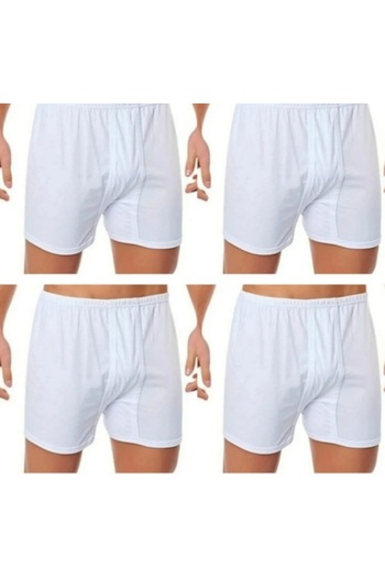anonim 4 pantaloni lungi pentru bărbați Argentina Johns