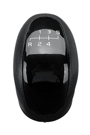 SPN Mercedes W906 Compatible Sprinter Gear Shift Knob 5 Speed