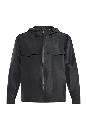 Tuffskull Anorak