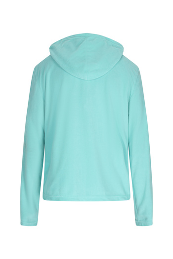 Yuka Fleecejacke