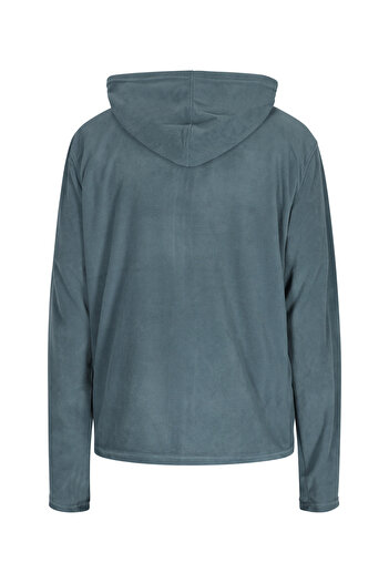 Yuka Fleecejacke