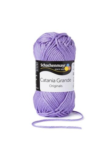Schachenmayr Ață de tricotat Catania Grande / 3208 Liliac