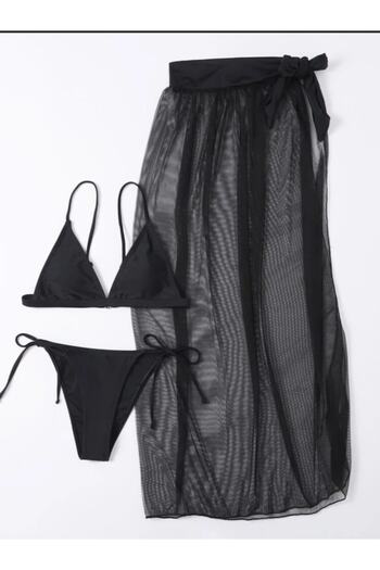 nuriçgiyim Bikini Suit