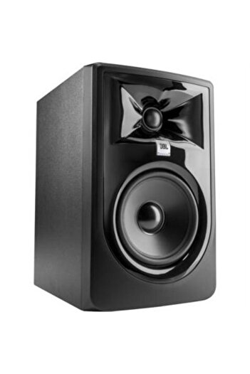 JBL 305p Mkıı 5 Inç 82 Watt Aktif Referans Monitörü