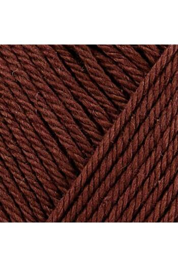 Schachenmayr Catania Πλεκτό Σπάντζο / 50g / 162 Μεσαίο Καφέ