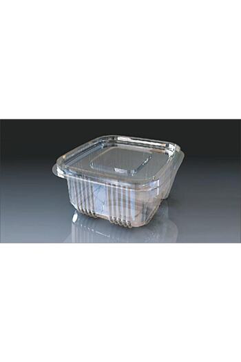 VEMPİ 250gr Leak Proof Bowl 100pcs (v02)