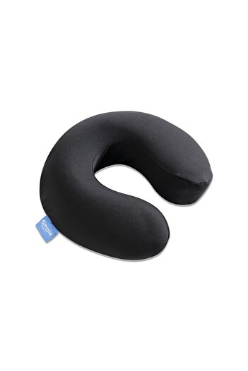 Simple Orthopedic Travel Pillow.In-Car Travel Pillow
