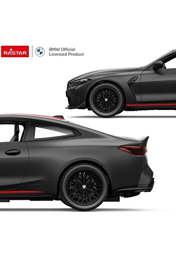Rastar R/C 1:16 BMW M4 CSL Uzaktan Kumandalı Araba
