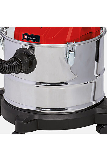 Einhell TE-AV 18/15 Li C - Solo Akülü Kül Süpürgesi