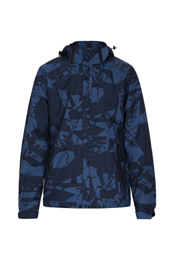 EXIDE Jacket
