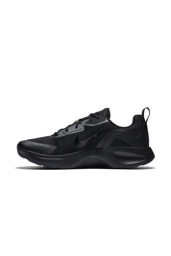 Nike Unisex Günlük Ayakkabı CJ1677-002 Siyah