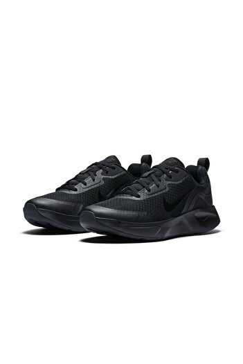 Nike Unisex Günlük Ayakkabı CJ1677-002 Siyah