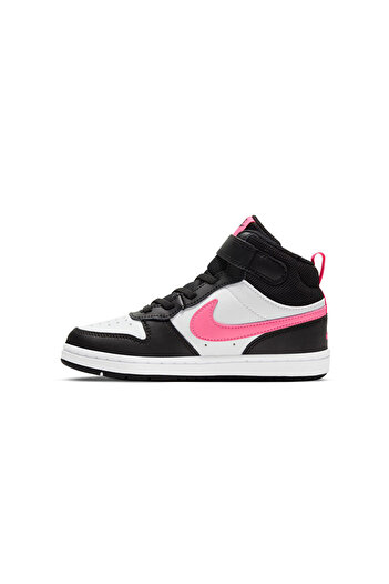 Nike Çocuk Günlük Ayakkabı CD7783-005 Çok Renkli