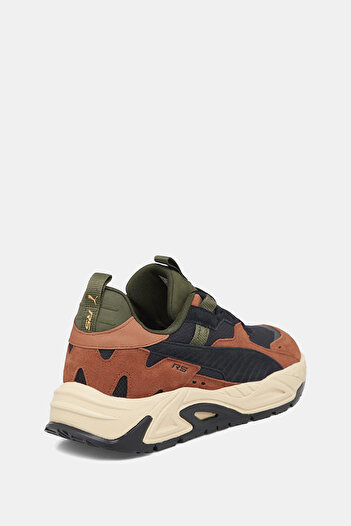 Puma RS-Trck Outdoor Kiremit Erkek Spor Ayakkabı