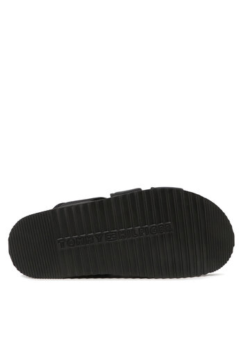 Tommy Hilfiger Men's Sandals - TH Mix Buckles