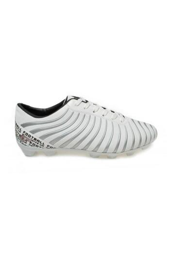 Jump 28367 Model White Football Boots