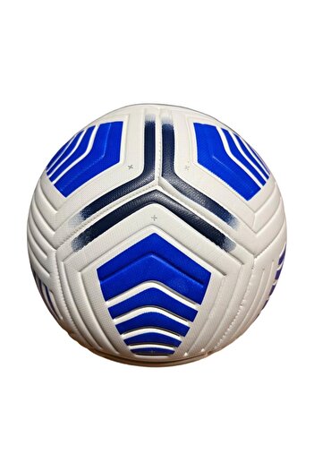 Proforce Pf3001 White-Sax Soccer Ball