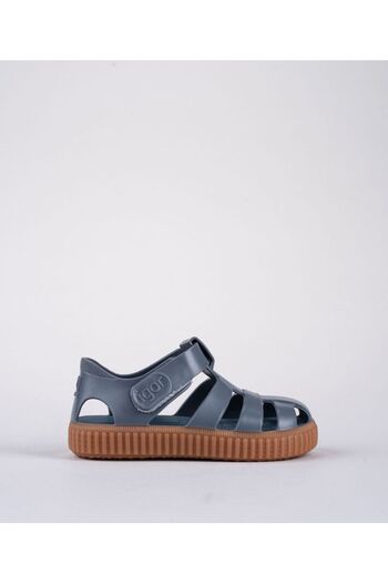 IGOR Nico Caramelo Unisex Sandals