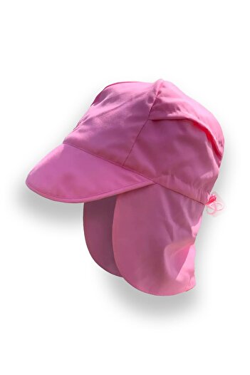 Moose Mood Minke Neck Protection Uv 50 Sunscreen Anti-Sweat Baby Kids Sea Hat