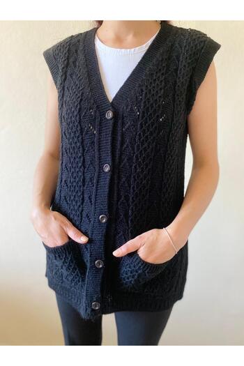 mamizya Double Pocket Mother Vest