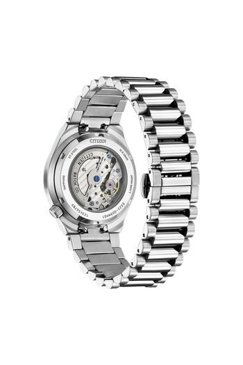 Citizen Nk5010-51x Model Automatic Men's Wristwatch