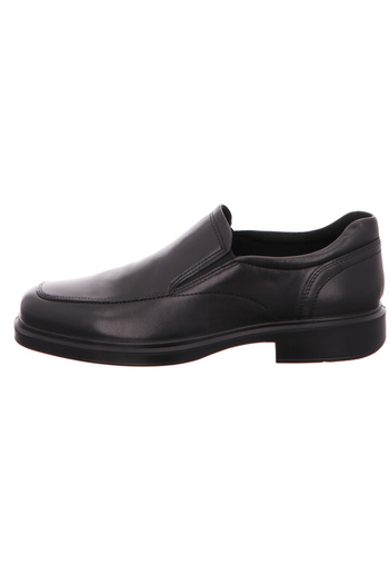 Ecco Slipper schwarz