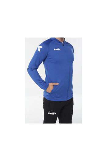 Diadora Σετ φόρμας Nacce 22 Camping Μπλε