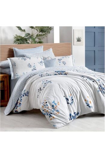 Sarev BONAMY FANCY NT CK 2Y D K - Blue