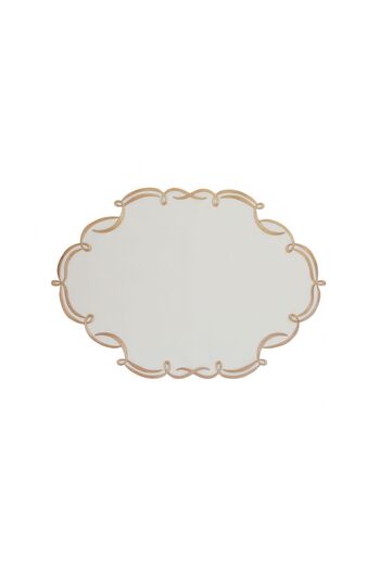 Matis Home Line Bella American Service