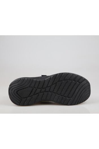 M.P. MP 232-1307 Μαύρα Unisex Sneakers