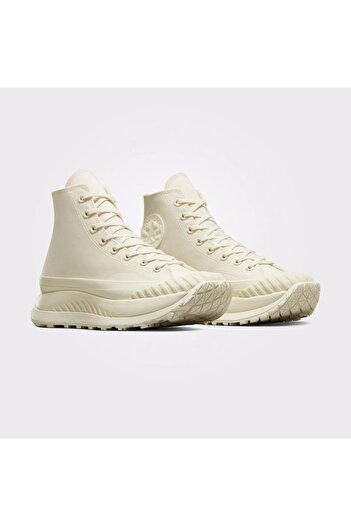 Converse Chuck 70 At-Cx Mono Unisex Cream Sneaker
