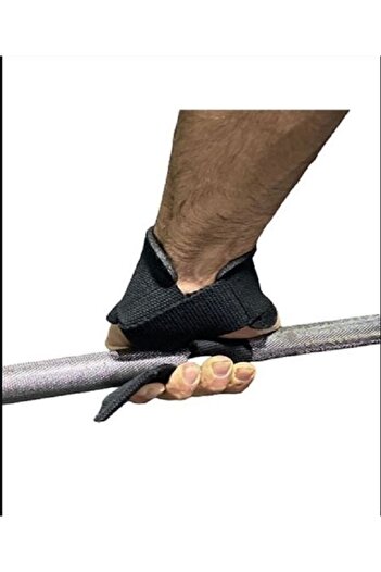 ÇAKABEY Weight Lifting Strap Weight Strap Wrist Strap