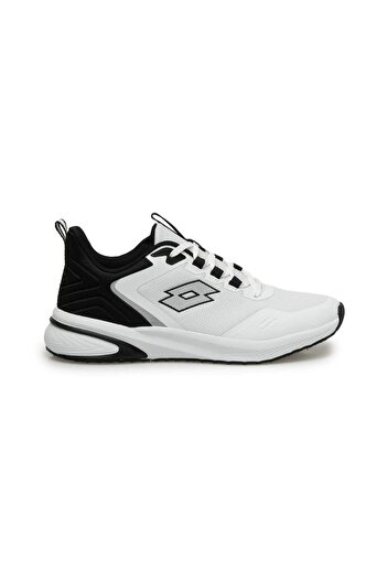 Lotto White Finn Sneakers