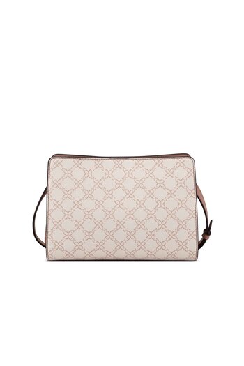 Nine West Ninewest Ellena Mini Crossbody Powder Logo Sling Bag for Women