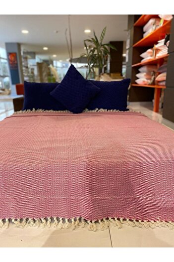 Sleep Garden Bedspread and Pique Set