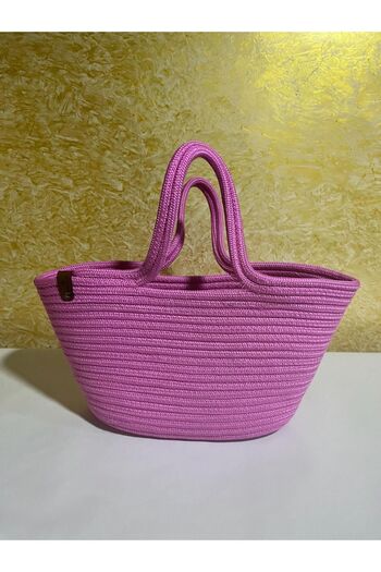 FABRİCART HALI Beach Bag