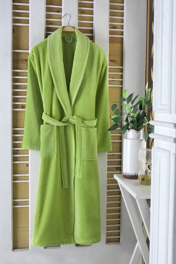 ESMEN Bathrobes
