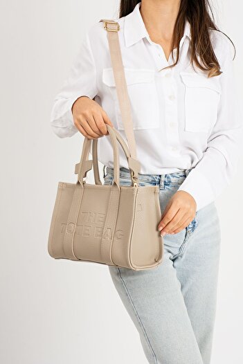 ESTUTE Women's The Tote Bag Shoulder bag
